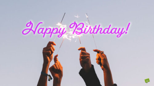 Happy Birthday, Christina/Christine – Images and Wishes