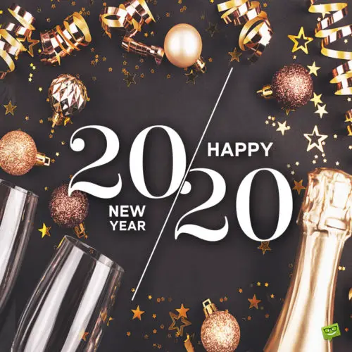 Let’s Make It a Year to Remember | 20 Happy New Year Images