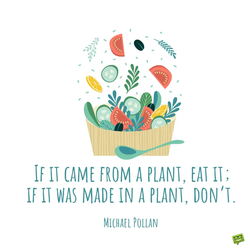 64 Healthy Eating Quotes Food Makes A Difference 64 Healthy Eating Quotes Food Makes A Difference