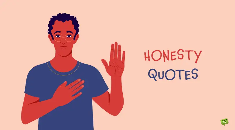 Reality Check | 150+ Honesty Quotes