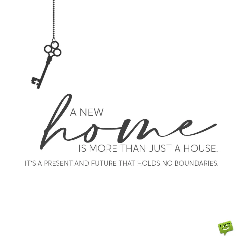 24 Housewarming Messages For The Card You Ll Send