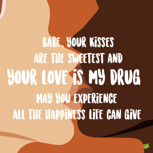 Love Message for Her. | Birthday Wishes Expert I love you message for her.