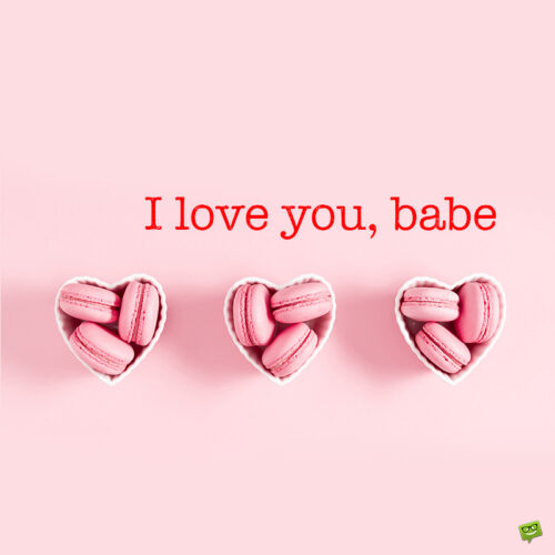 I love you message for her. | Birthday Wishes Expert I love you message for her.