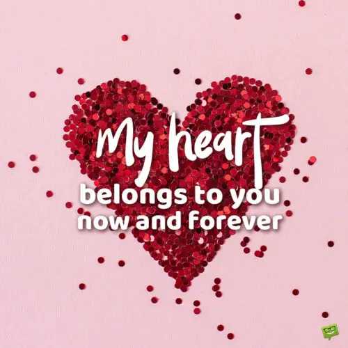 I love you message. | Birthday Wishes Expert I love you message.