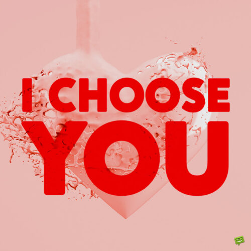 I love you message. | Birthday Wishes Expert I love you message to share the one.