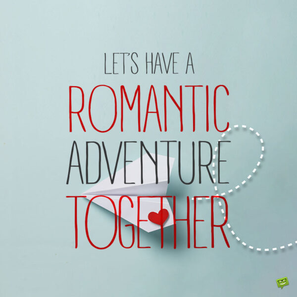 100+ Romantic I Love You Messages for Him