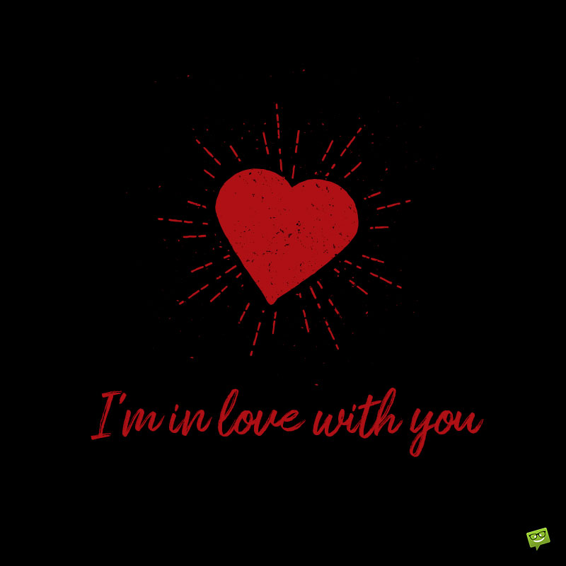 100 Romantic I Love You Messages For Him