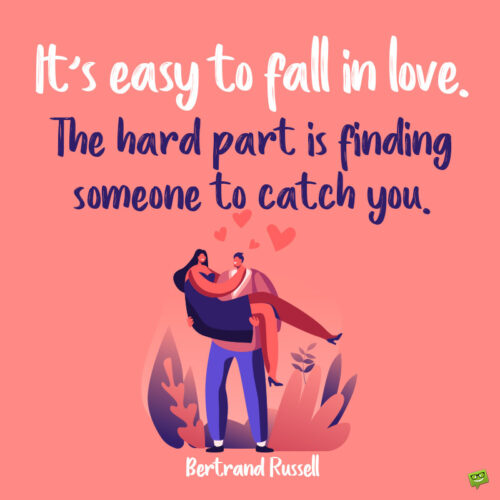 Funny love quotes to note and share.