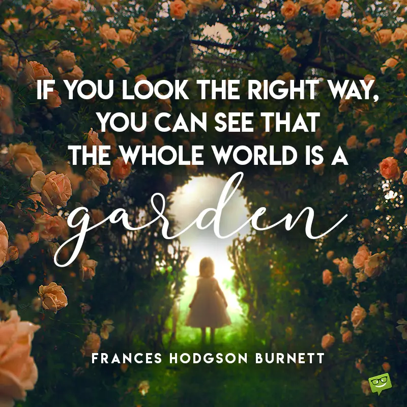Perspective Quotes A Different Point Of View