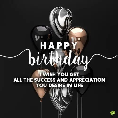 Birthday Wishes For Your Clients To Show Them You Care