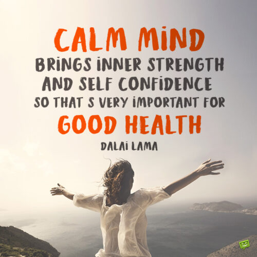 75 Zen Quotes About Relaxing and Enjoying Life