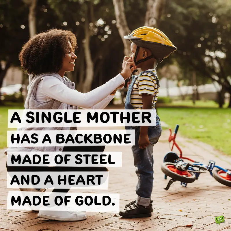 Picture single quotes mom 50 Best