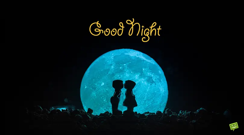 Good Night, Sleep Tight | Quotes to Sleep Well