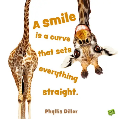 140 Smile Quotes | Let the Day Smile With You
