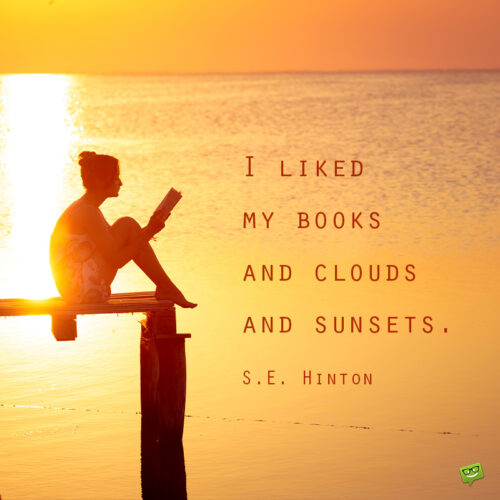 101 Sunset Quotes As Expressions of Beauty On & Off Instagram