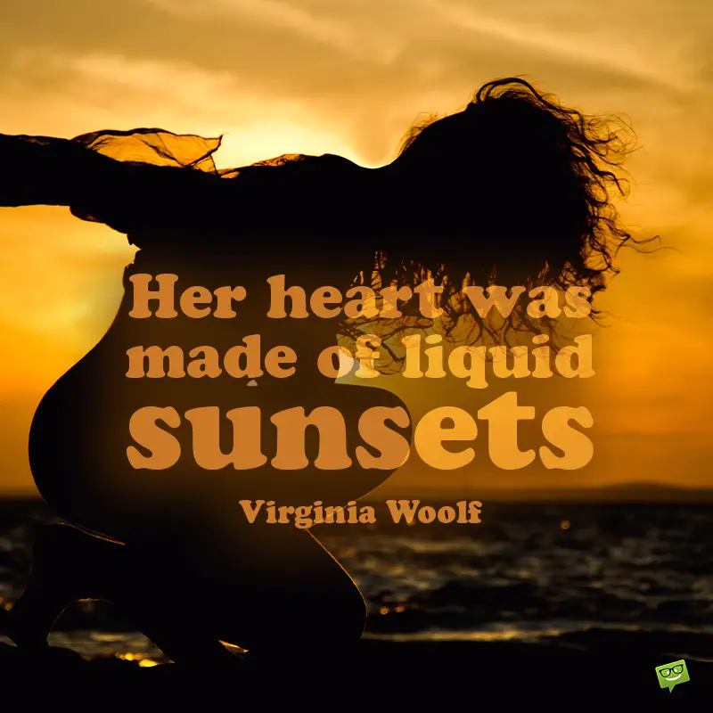 101 Sunset Quotes As Expressions Of Beauty On Off Instagram