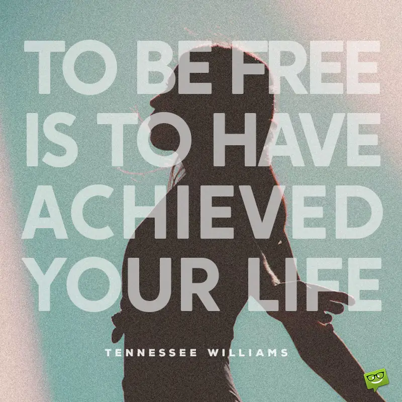 105 Hand-picked Tennessee Williams Quotes