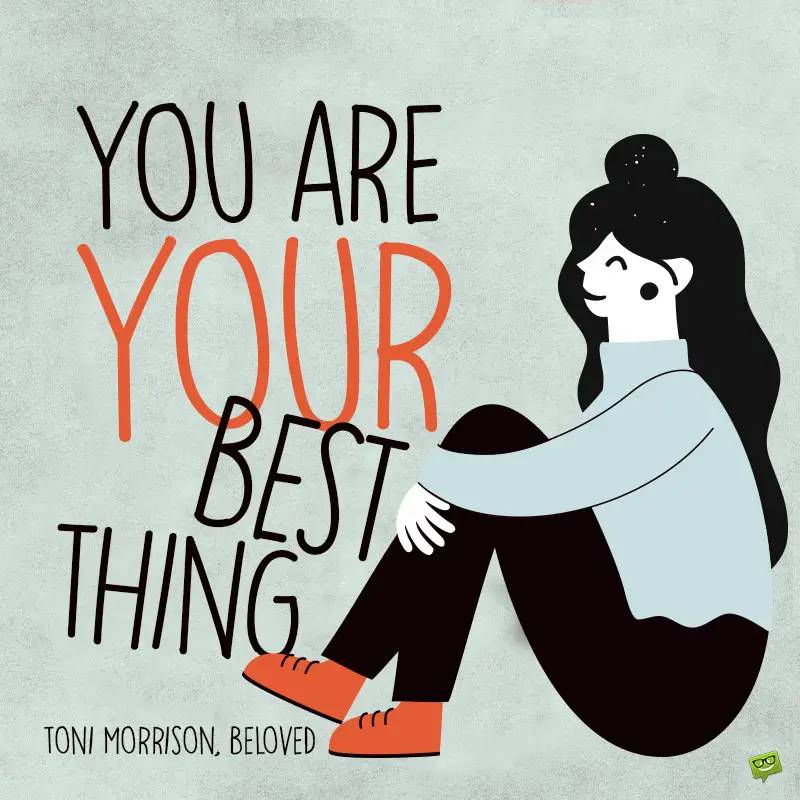 104 Toni Morrison Quotes Write The Book You Want To Read