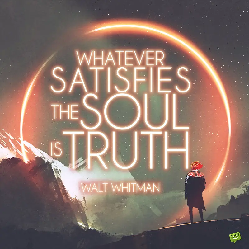 175 Truth Quotes Pointing At A World Without Bias