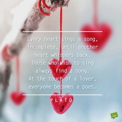 valentines-day-quotes-10 | Birthday Wishes Expert Valentine's day quote.