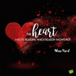100 Heart-melting Valentine's Day Quotes on Genuine Love 100 Heart-melting Valentine's Day Quotes on Genuine Love