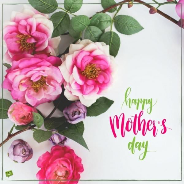 Happy Mother's Day Images | I love you, Mom!