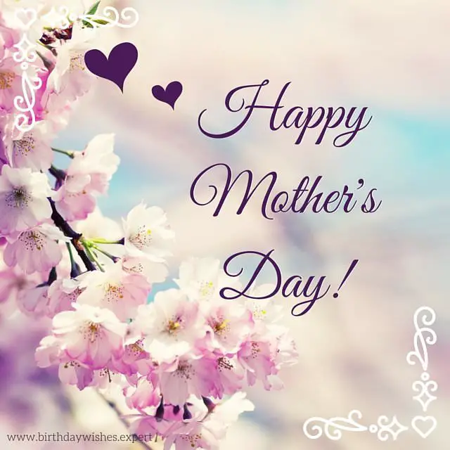 25 Mother's Day Messages That Will Inspire You