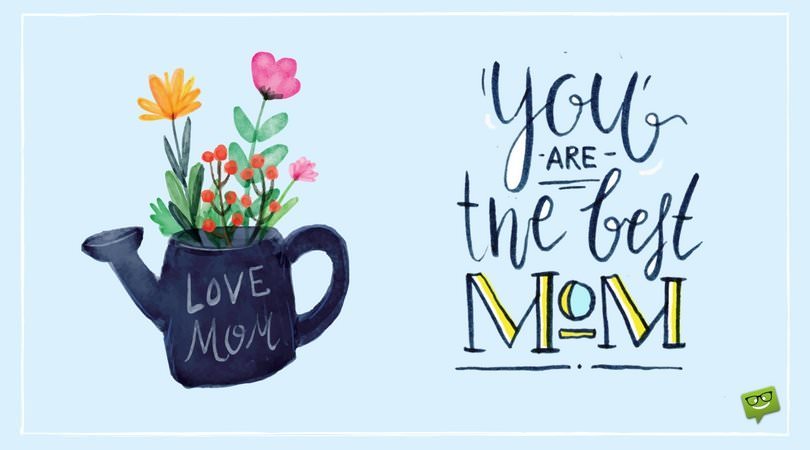 I Love You Mom Happy Mother S Day Images