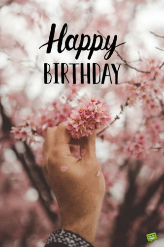 250 best birthday messages