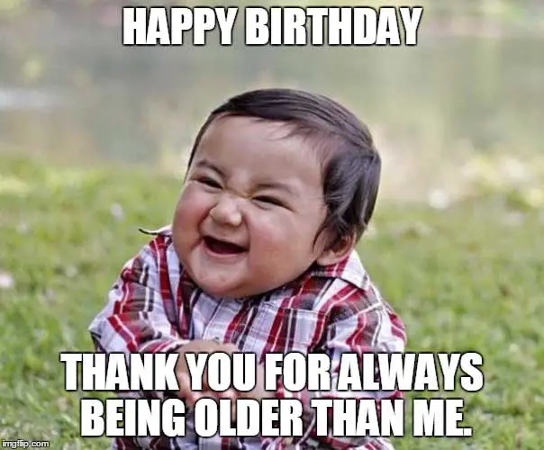 Cracking Birthday Jokes  Huge List of Funny Messages+Wishes