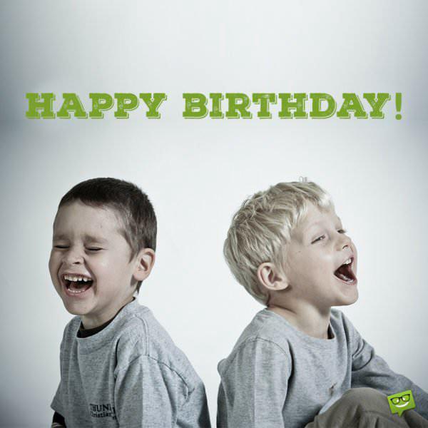 Best 50 Happy Birthday Wishes for Kids