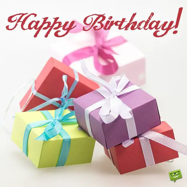 100 Unique Birthday Wishes to Post and Share 100 Unique Birthday Wishes to Post and Share