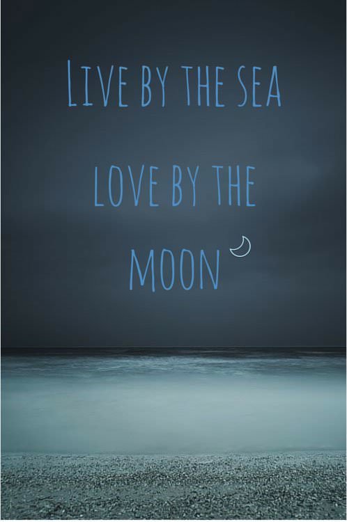 Ocean, Summer and Beach Quotes