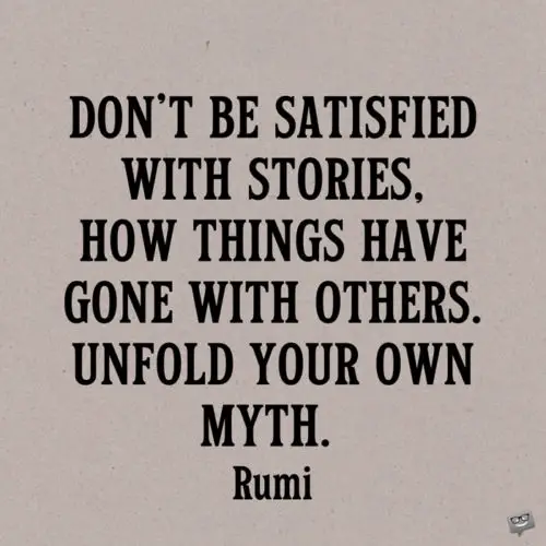 Life Quotes