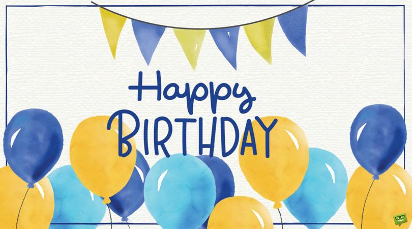 15 Birthday Cards to Pin and Share