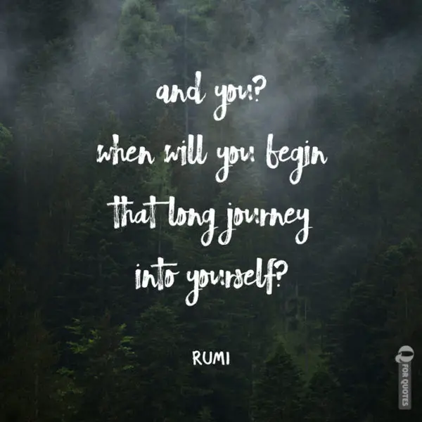 shams tabrizi quotes on life