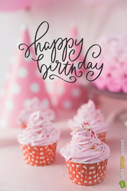 Happy Birthday Card Quotes