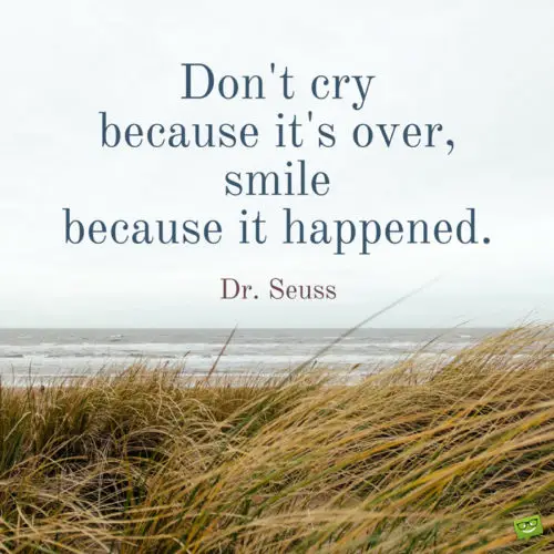 Dr. Seuss Quotes | His Most Inspiring Thoughts and Words