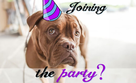 Birthday Party invitation ideas.