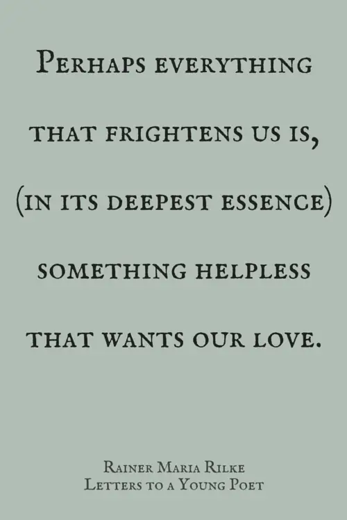 Famous Love Quotes Full of Meaning