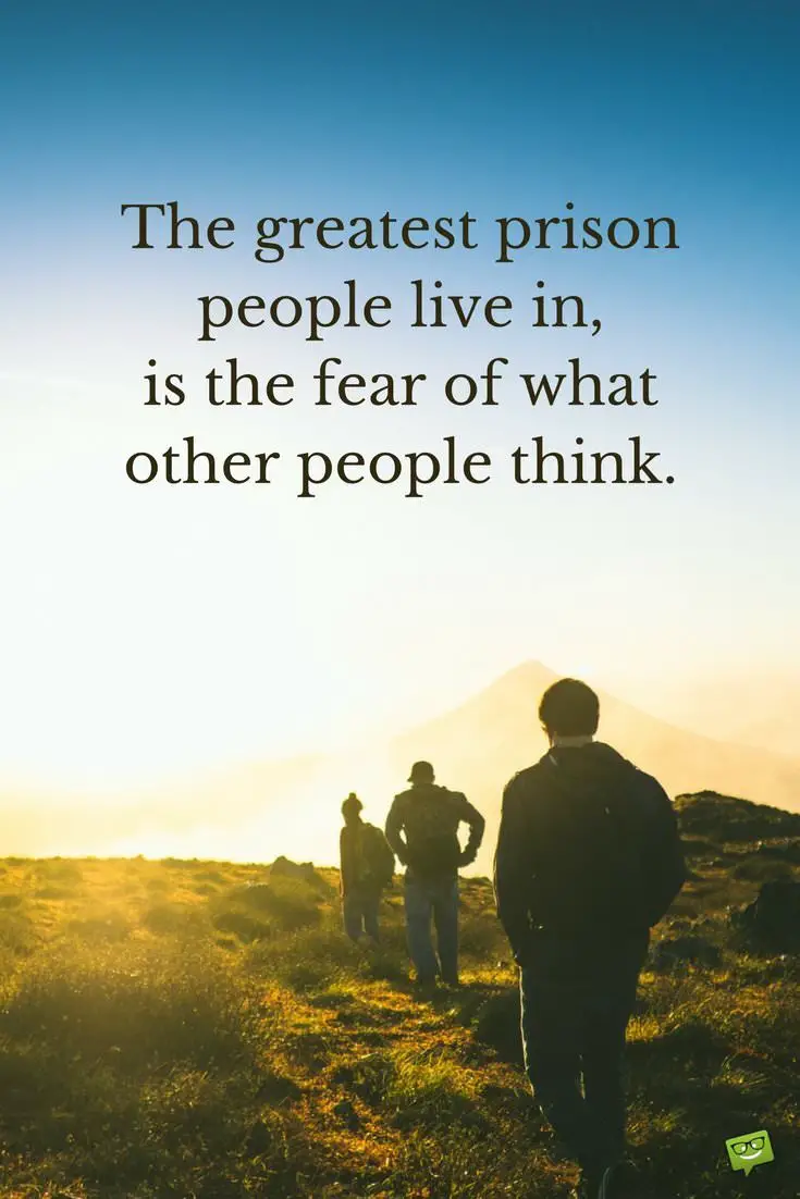 Inspire with Famous Quotes (Part 8)