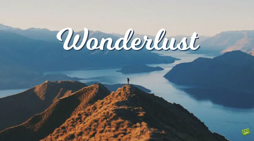 Adventure and Personal Growth Adventure and Personal Growth