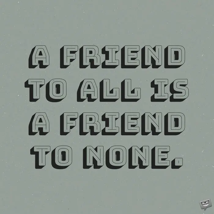 The 0 Most Beautiful Best Friend Quotes