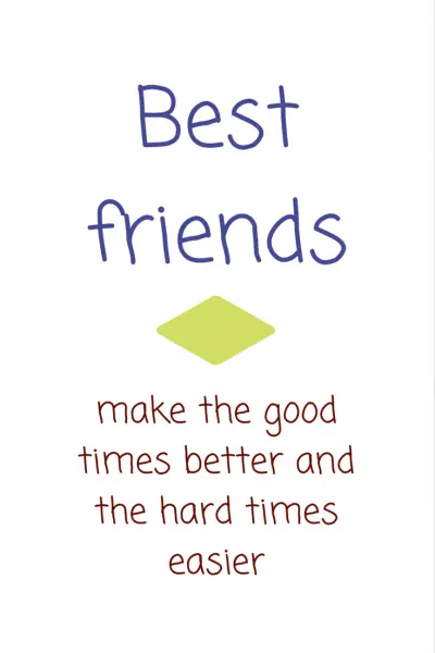 The 20 Most Beautiful Friendship Quotes