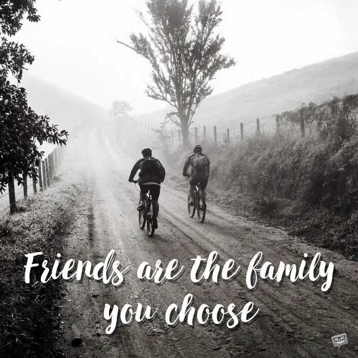 The 20 Most Beautiful Friendship Quotes The 20 Most Beautiful Friendship Quotes
