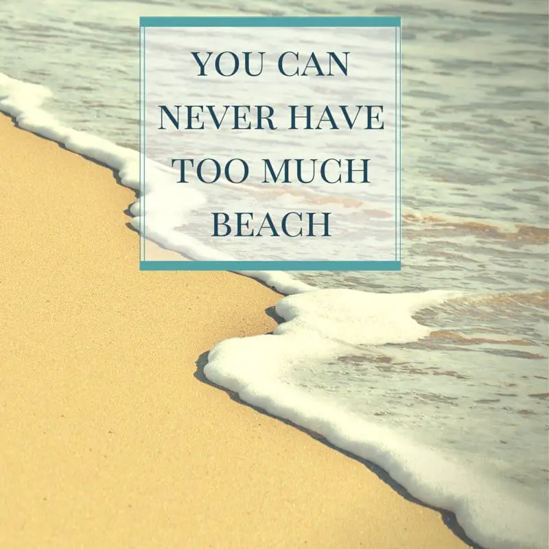 30 Summer Quotes in Images