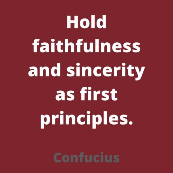 20 Confucius Quotes to Upgrade your Life Quality 20 Confucius Quotes to Upgrade your Life Quality