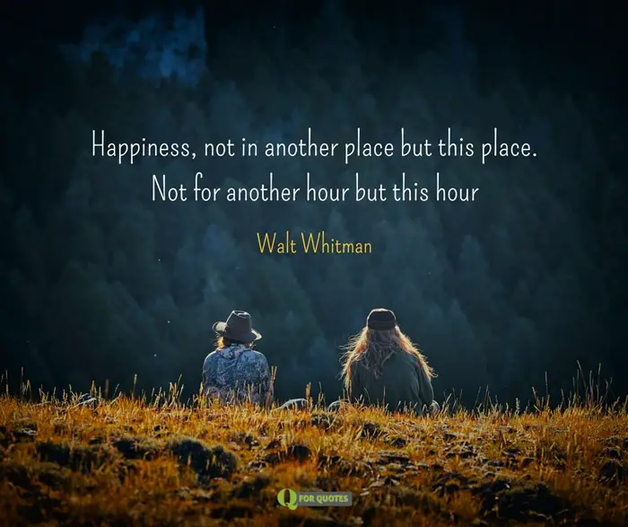 101 Walt Whitman Quotes To Help You Re Evaluate Life