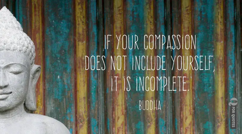 Buddha Quotes To Promote Personal Growth