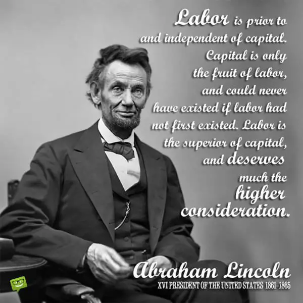 Famous Quotes on Images (Part 9)